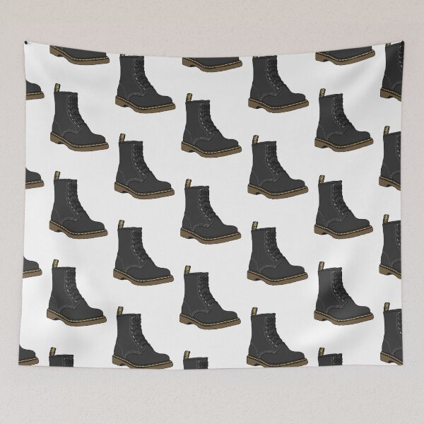 Item preview, DOC MARTEN BOOT designed and sold by LovinBox232.