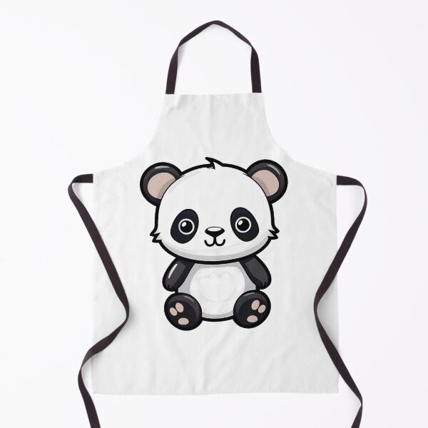 Item preview, Cute Panda, Cartoons Style designed and sold by Vansky-Art.