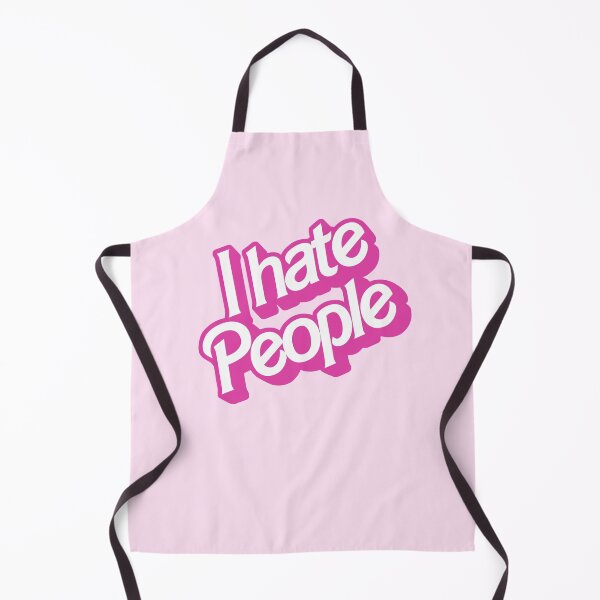 Item preview, I hate people designed and sold by NinoMelon.