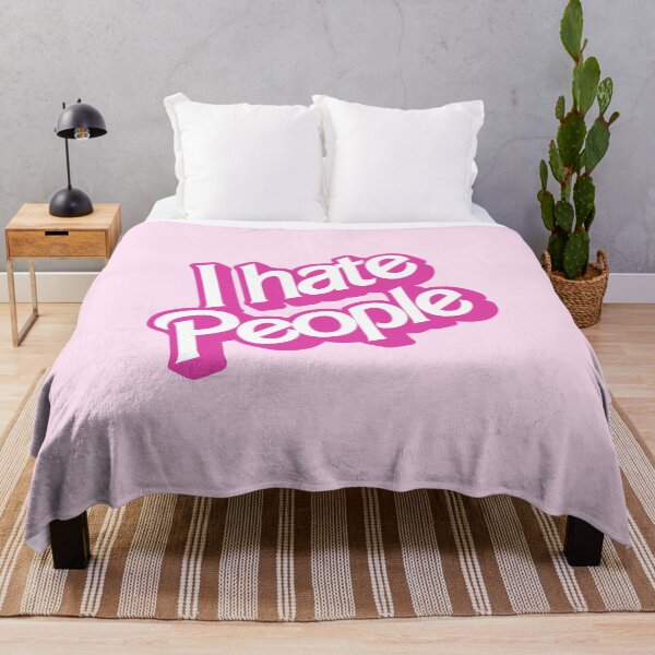 Item preview, I hate people designed and sold by NinoMelon.