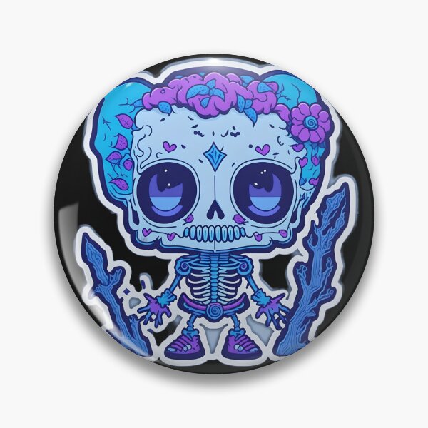Item preview, Skeleton Halloween Celebration designed and sold by Shiwwa.
