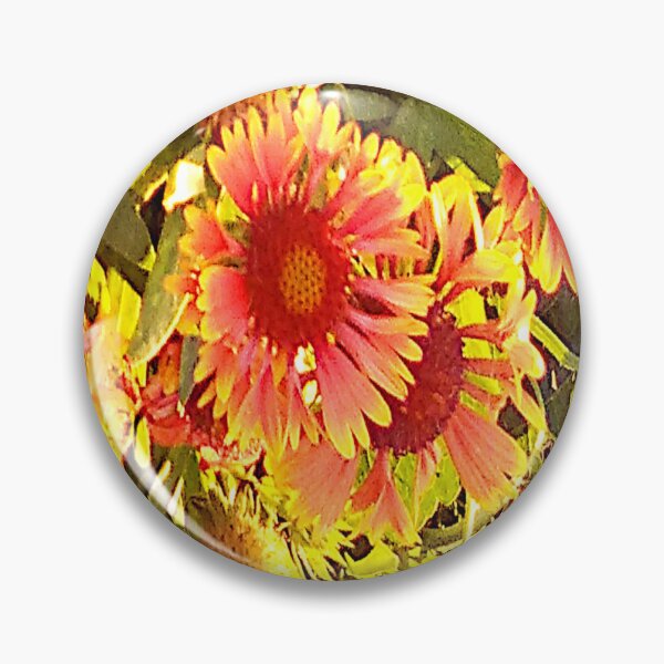 Item preview, Indian Blanket ~ designed and sold by Jeanine King.