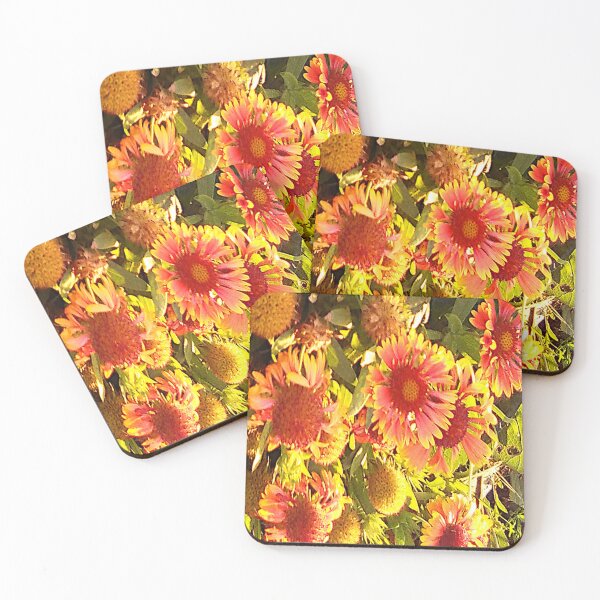 Item preview, Indian Blanket ~ designed and sold by Jeanine King.