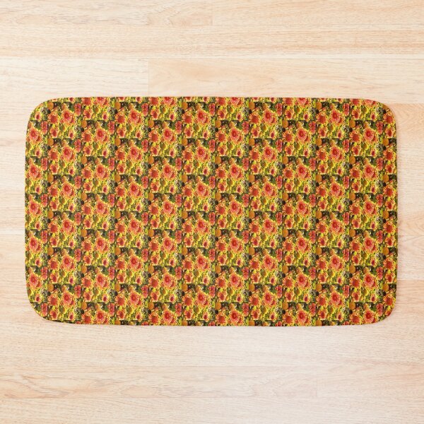 Item preview, Indian Blanket ~ designed and sold by Jeanine King.
