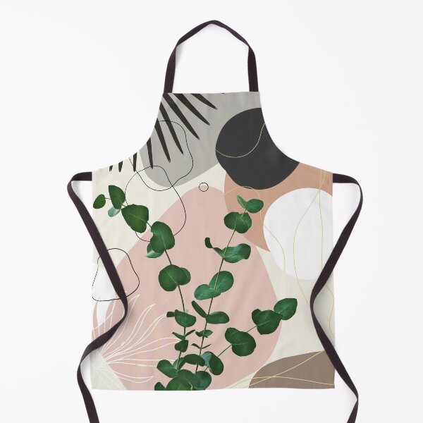 Item preview, Eucalyptus Fan Palm Finesse #1 #tropical #decor #art designed and sold by Anita's & Bella's Art.