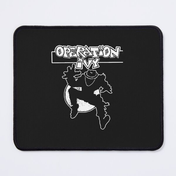 Item preview, operation ivy logo ska man guy official merch game Classic designed and sold by MICHAETENHOUSE.