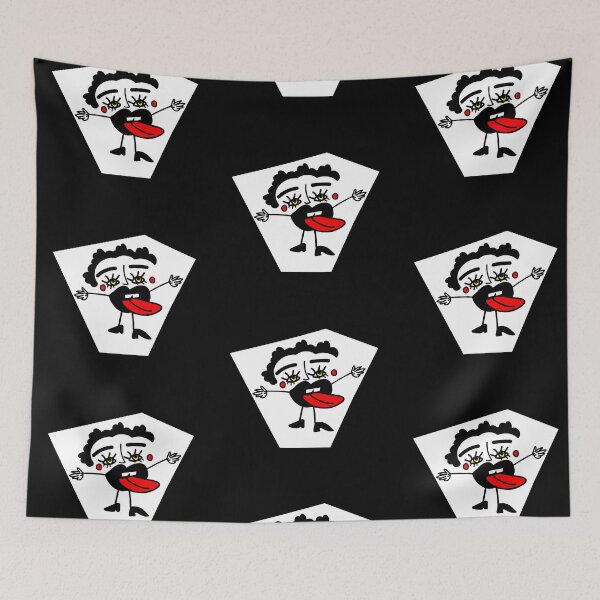 Item preview, BLAH - LA - LA designed and sold by Creavision.