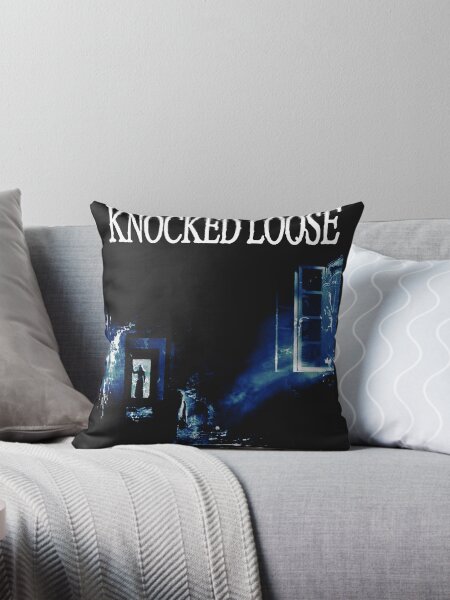 Item preview, Knocked Loose Art designed and sold by Steve  Conley.