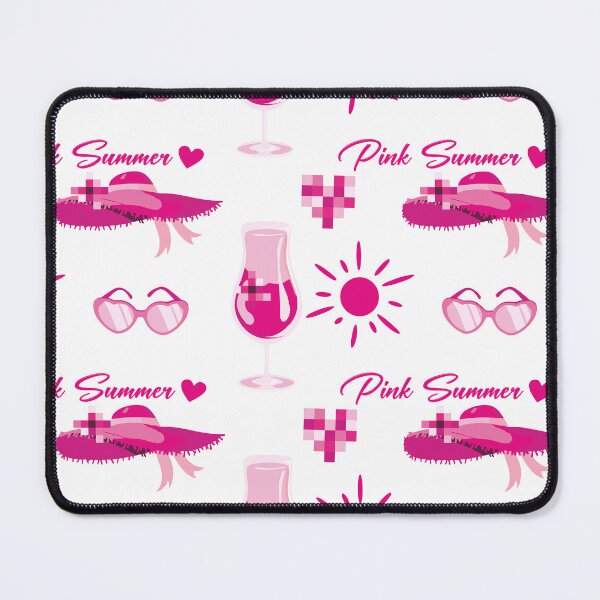 Item preview,  Pink Summer Collection designed and sold by ChallaDesign.