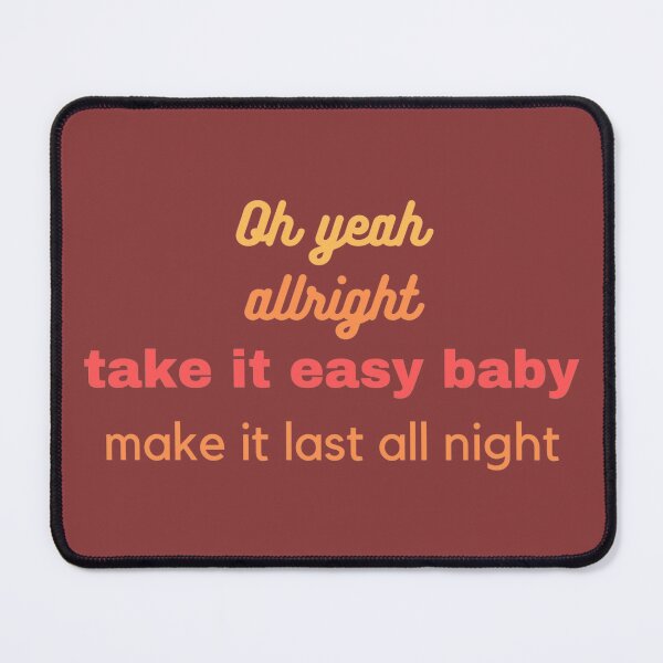 Item preview, Oh yeah! designed and sold by KonixSlipstream.
