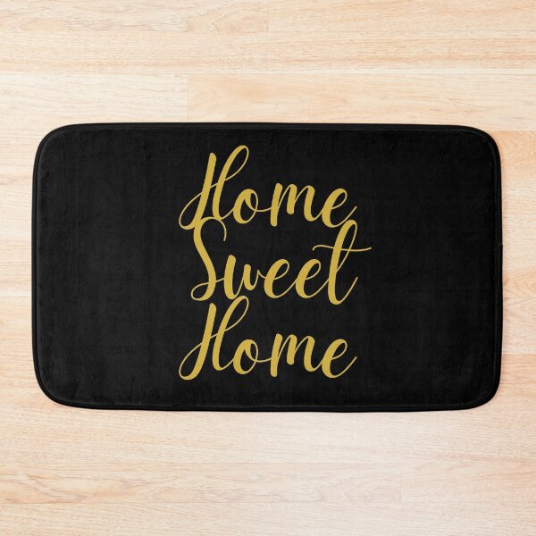 Item preview, Home Sweet Home designed and sold by itsgg42.