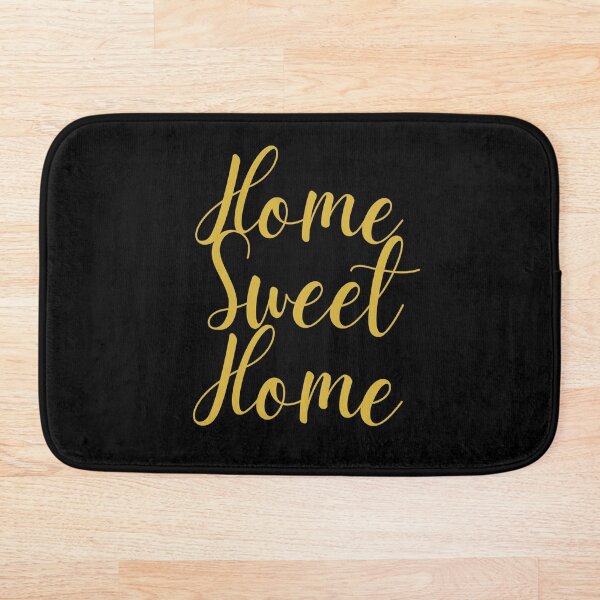 Item preview, Home Sweet Home designed and sold by itsgg42.