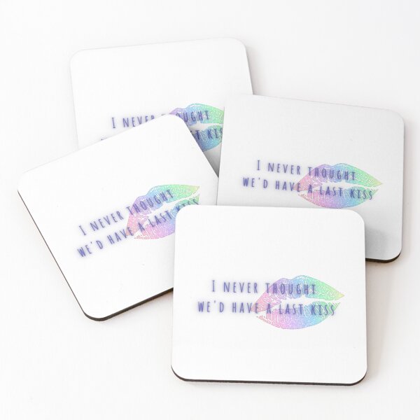 Item preview, Last kiss designed and sold by BloompodDesigns.