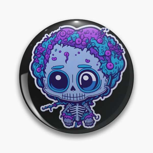 Item preview, Copy of Skeleton Halloween Celebration designed and sold by Shiwwa.