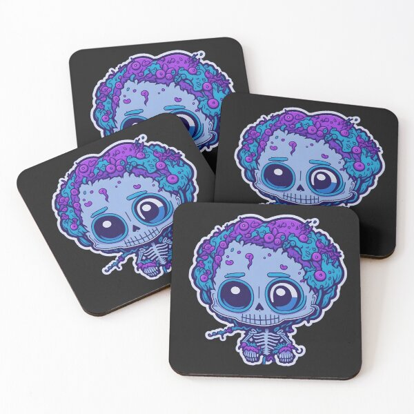 Item preview, Copy of Skeleton Halloween Celebration designed and sold by Shiwwa.