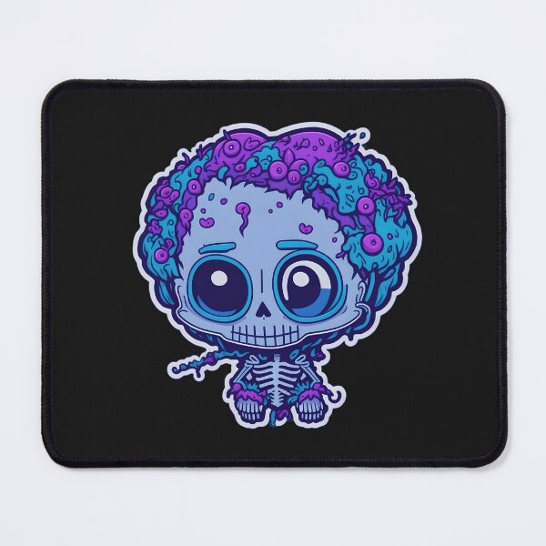 Item preview, Copy of Skeleton Halloween Celebration designed and sold by Shiwwa.