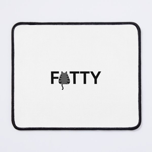 Item preview, Fat Cat designed and sold by beanmars.