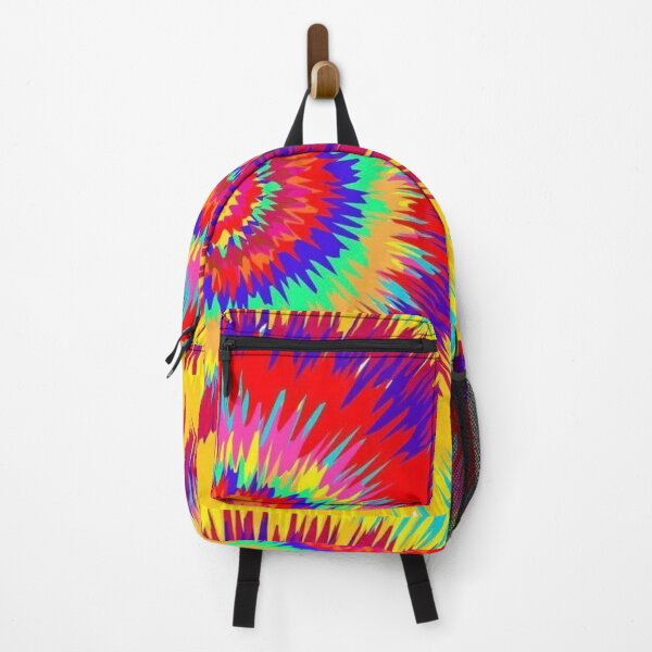 Item preview, tie-dye pattern designed and sold by Sarawut hoyhual.
