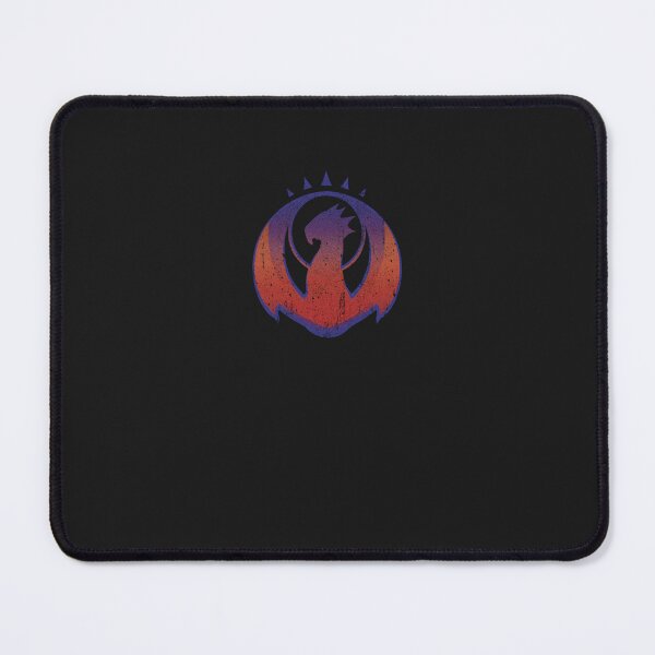 Item preview, Izzet League Crest Essential  designed and sold by MICHAETENHOUSE.