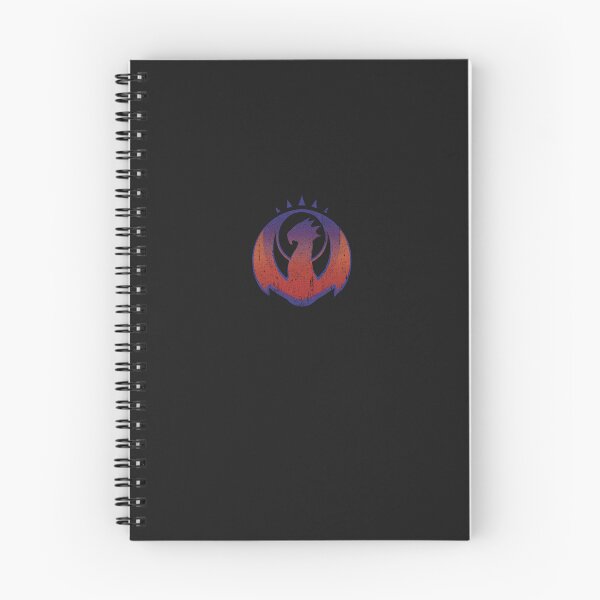 Item preview, Izzet League Crest Essential  designed and sold by MICHAETENHOUSE.