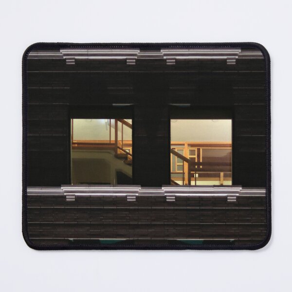 Item preview, The Windows At Night designed and sold by timdaytimages.