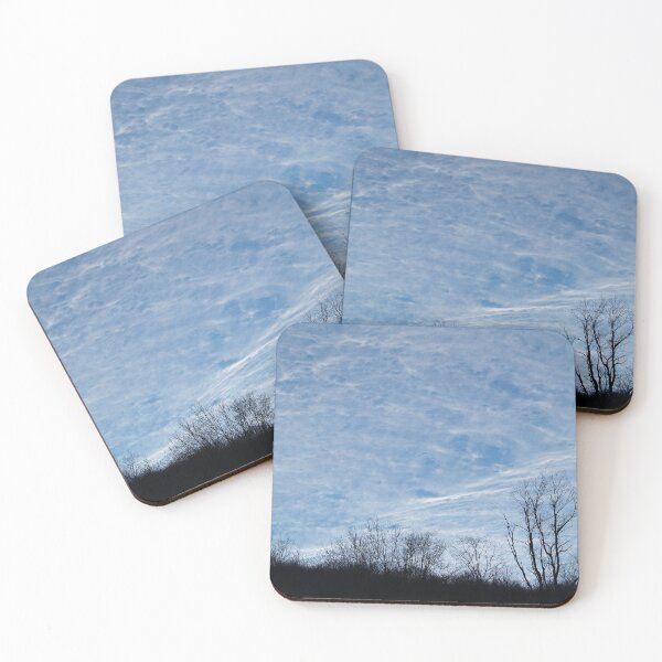 Item preview, Hill and Sky - Clouds Photography designed and sold by SavvySeller.