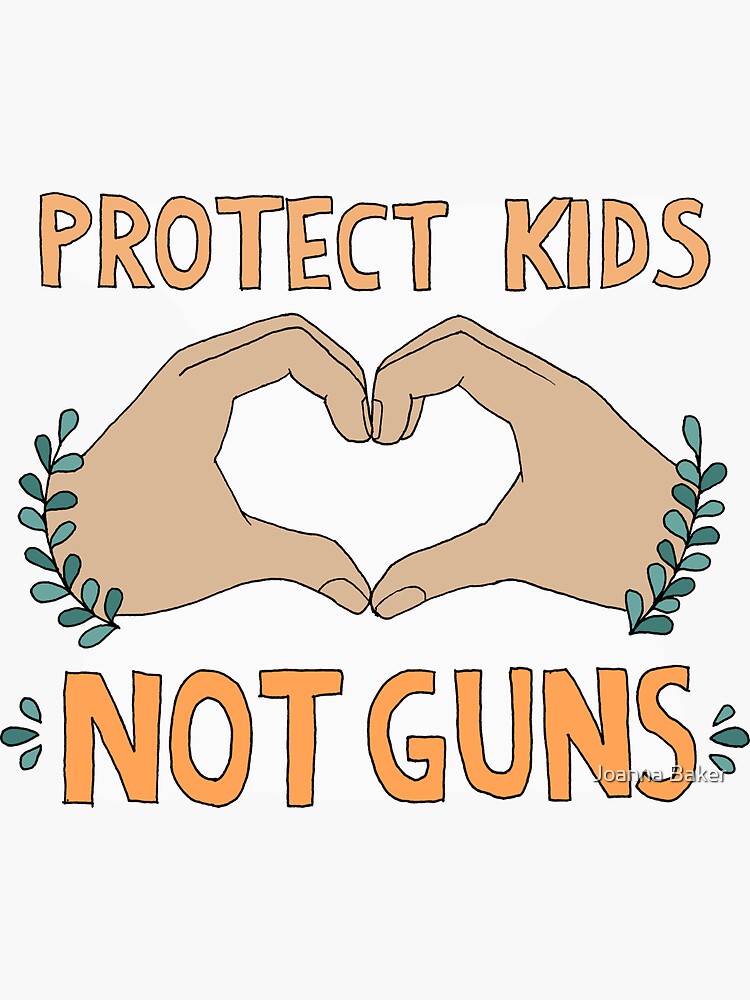 Protect kids