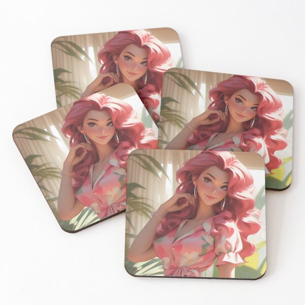 Item preview, A Stunning Beauty designed and sold by AxeWave.