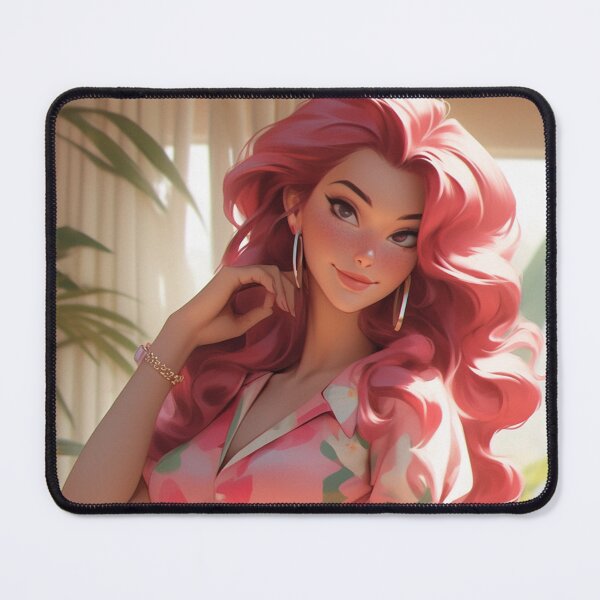 Item preview, A Stunning Beauty designed and sold by AxeWave.