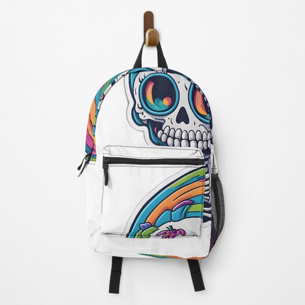 Item preview, Skeleton Halloween Celebration designed and sold by Shiwwa.