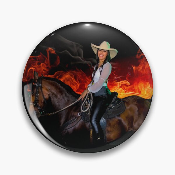 Item preview, Paso Fino Cabalgata Equestrienne V designed and sold by alabca.