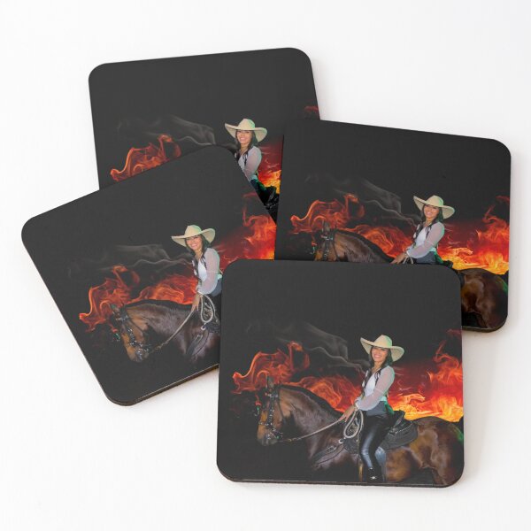 Item preview, Paso Fino Cabalgata Equestrienne V designed and sold by alabca.