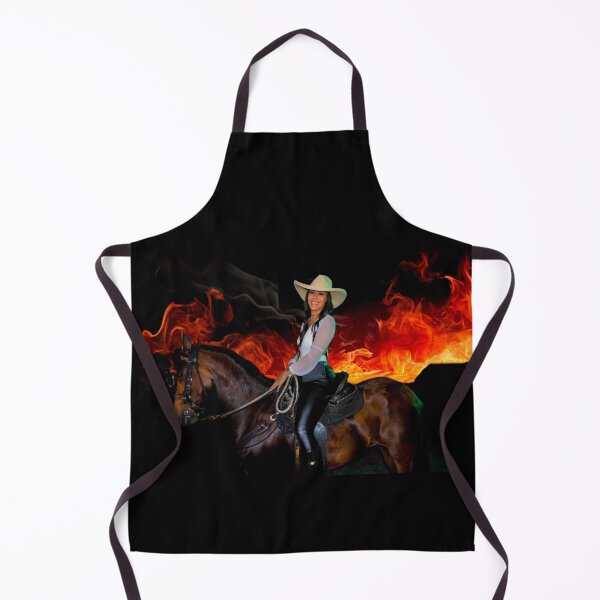Item preview, Paso Fino Cabalgata Equestrienne V designed and sold by alabca.