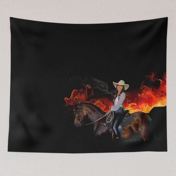Item preview, Paso Fino Cabalgata Equestrienne V designed and sold by alabca.