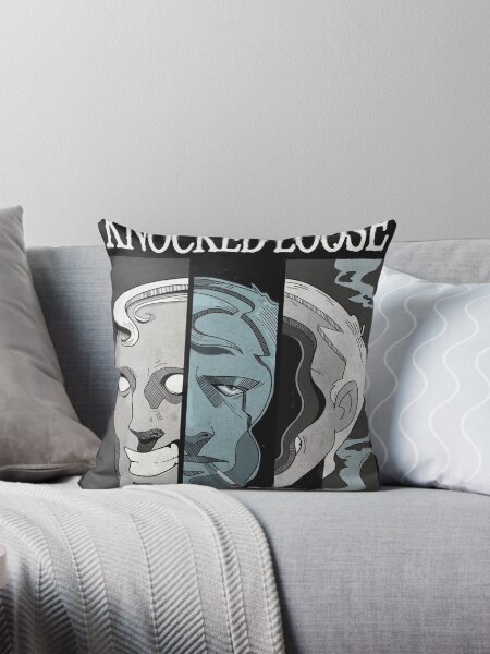 Item preview, Knocked Loose Art designed and sold by Steve  Conley.