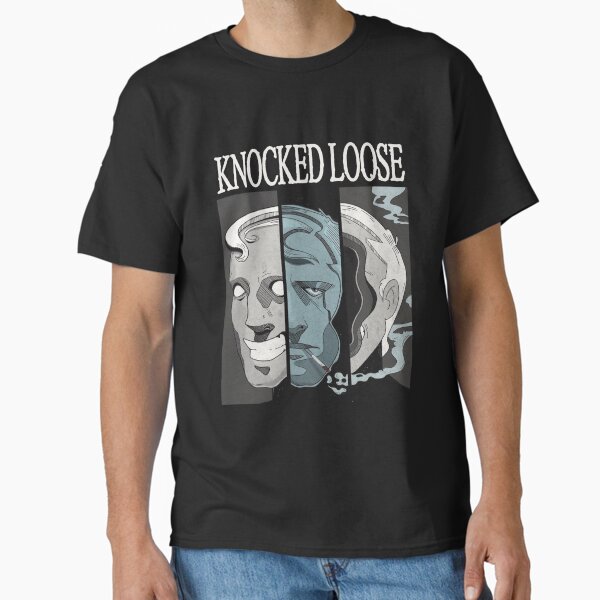 Item preview, Knocked Loose Art designed and sold by Steve  Conley.