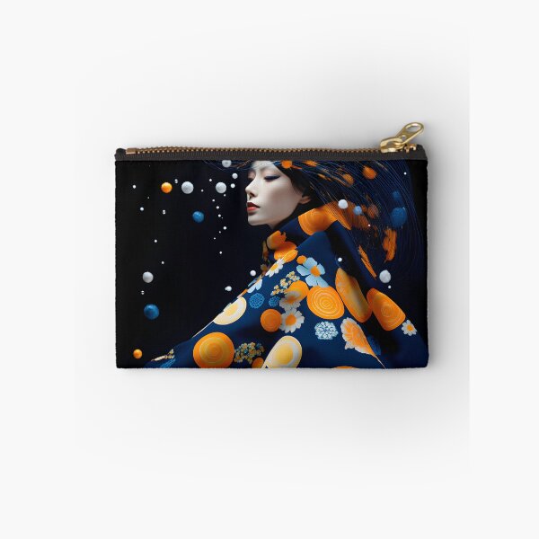 Item preview, Spacecruise Geisha designed and sold by Vansky-Art.