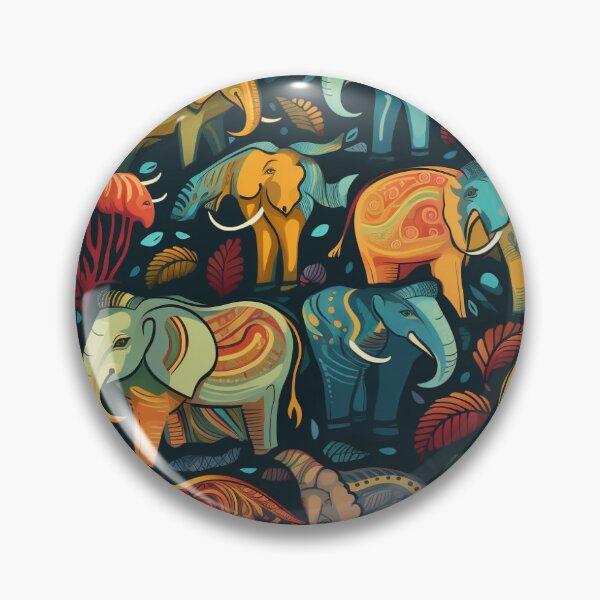 Item preview, Embrace Wildlife designed and sold by samar2016.