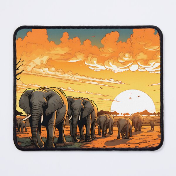 Item preview, Embrace Wildlife designed and sold by samar2016.