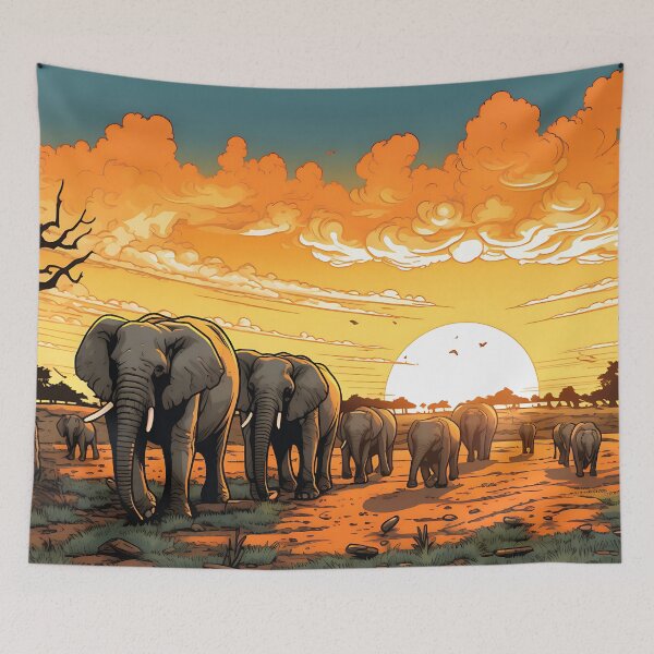 Item preview, Embrace Wildlife designed and sold by samar2016.