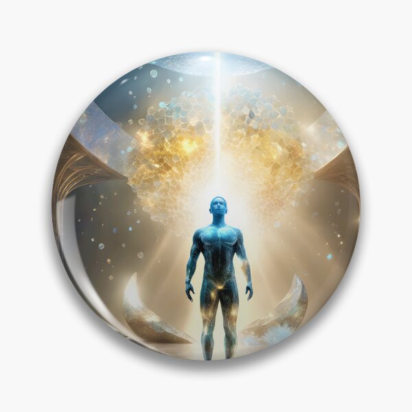 Item preview, The First Human designed and sold by Ashidre.