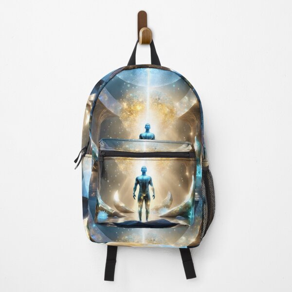 Item preview, The First Human designed and sold by Ashidre.