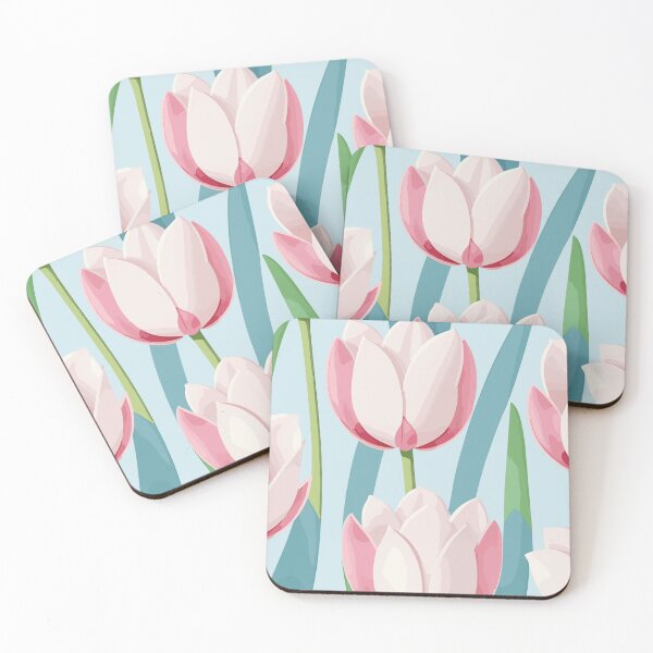 Item preview, Tulip flower designed and sold by Arty Art.
