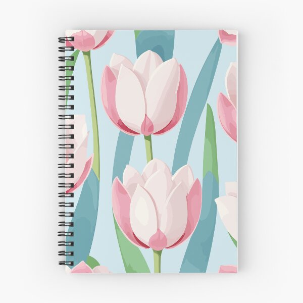 Item preview, Tulip flower designed and sold by Spirit of Siam.