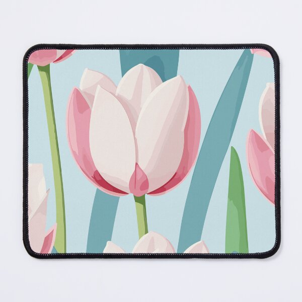 Item preview, Tulip flower designed and sold by Spirit of Siam.