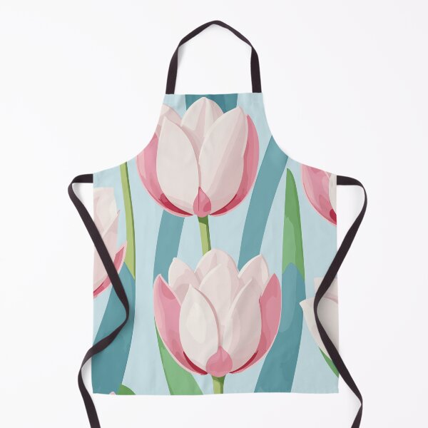 Item preview, Tulip flower designed and sold by Arty Art.