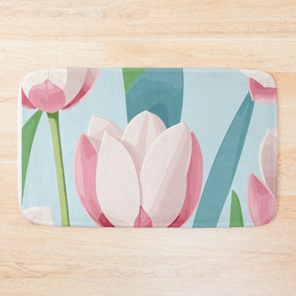 Item preview, Tulip flower designed and sold by Arty Art.