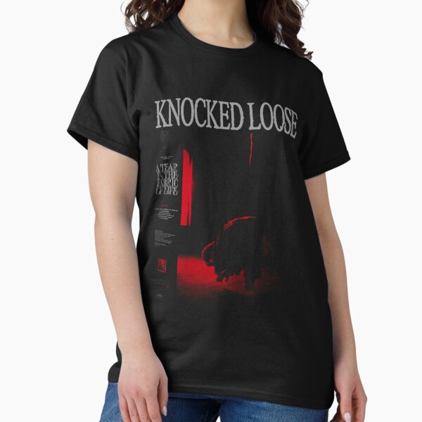 Item preview, Knocked Loose Art designed and sold by Steve  Conley.