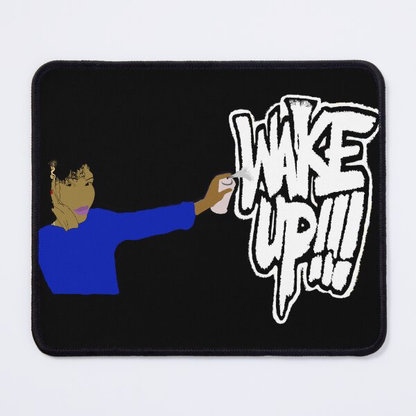 Item preview, WAKE UP !!!... WAKE UUUP!!!...WAKE UP!! pt.66 designed and sold by Mars-b.