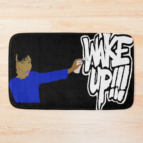 Item preview, WAKE UP !!!... WAKE UUUP!!!...WAKE UP!! pt.66 designed and sold by Mars-b.